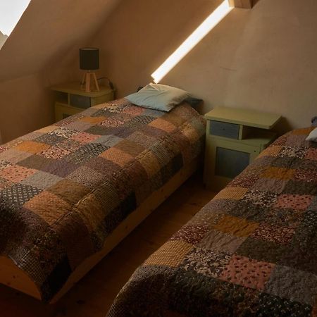 Hotel Chyża Hapełe Zatwarnica Zewnętrze zdjęcie